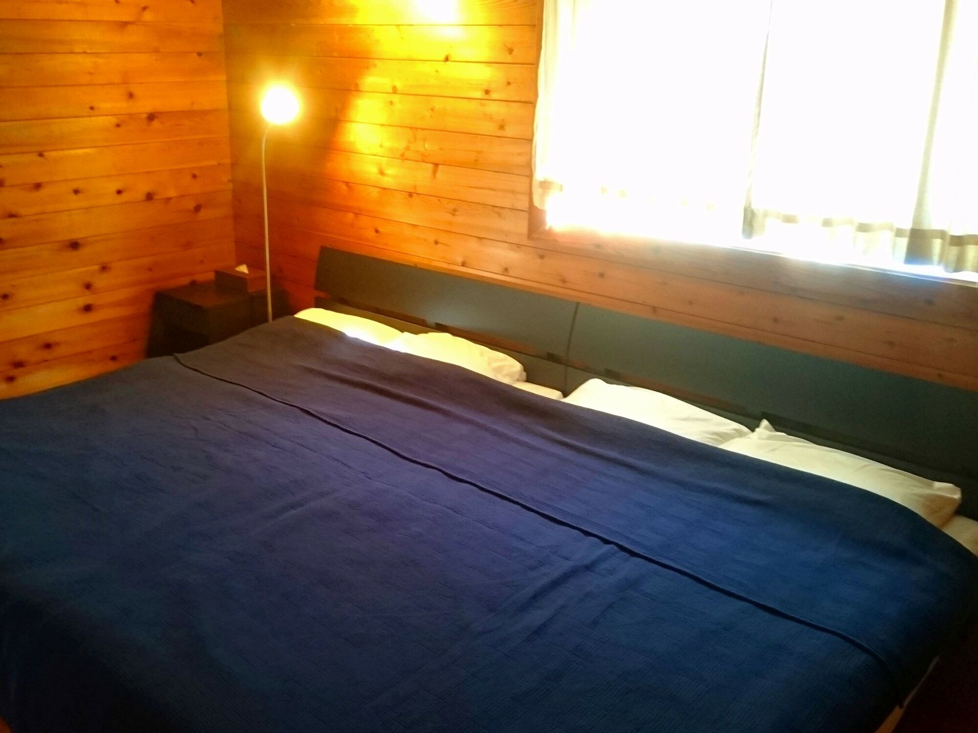 Private Beach House Motobu Bagian luar foto